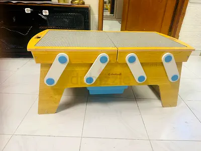 Lego table