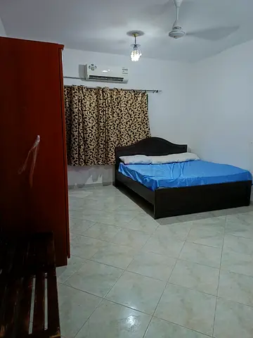 Family Room -1800 Furnished with Appliances