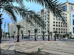 One-bedroom apartment for sale in Al Ameera Village project