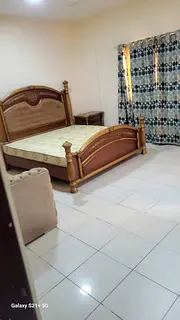 Fully Furnished Room for rent in Alnuimiya 2