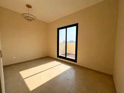 Window AC | 3BR Balcony | Only For Family