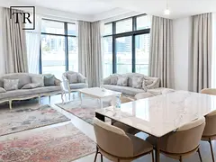 Lagoon Views | Waterfront | Furnished | Spacious