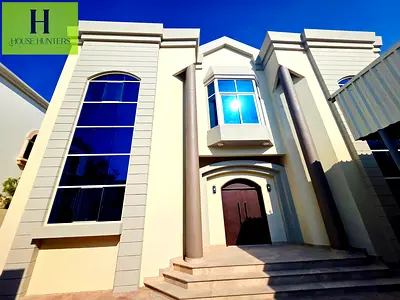 Brand New 5BR Villa Al Fisht Cornish