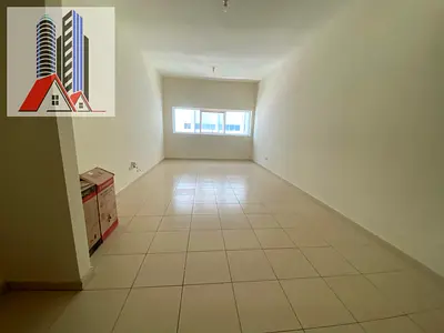 hot deal studio for sale ajman one tower with parking