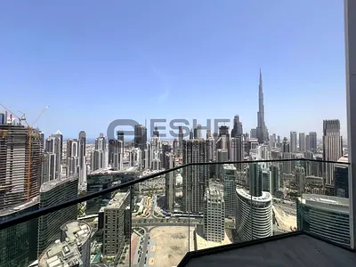 Top-Floor | Canal & Sea Views | Multiple Chq