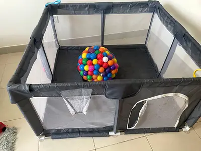 Playpen