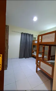 Bed space