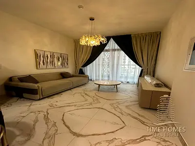 Fully Furnished | Available on 31st of May | Community View