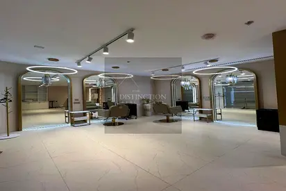 SALON-READY-SHOP | FULLY FITTED | VACANT