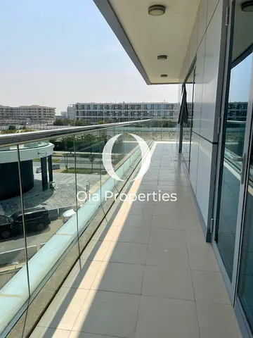 Elegant Living | Ready to Move | Partial Sea view
