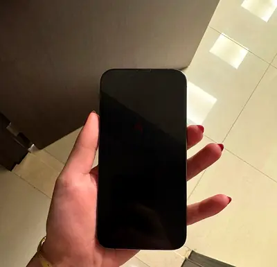 iPhone 13 Pro- 256 GB