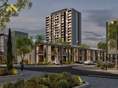 خصم 40% - زيادة في القيمة تصل إلى 100% - خصم يزيد عن 500 ألف - خيارات دفع مرنة