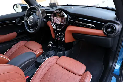 صورة مصغرة 16 لـ 2024 MINI COOPER