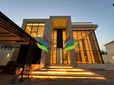 Brand New | Luxury Villa | Private Pool | Big Garden | Independent