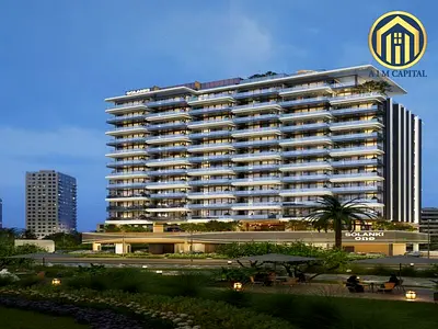 وحدة واسعة | عدد محدود متبقي|خطة بعد التسليم سنتين