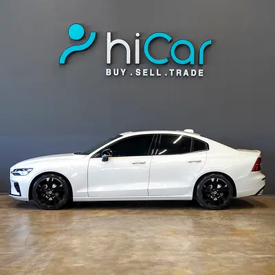 Volvo S60 R Design, миниатюра 2