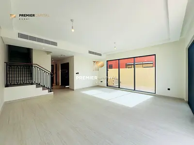 7BR Villa VD1 | Spacious Layout | Ready | Vacant