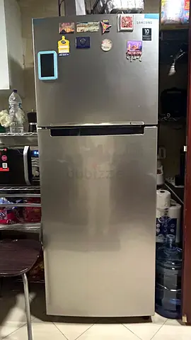 Samsung 422L Fridge for Sale – Good Condition