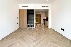 Unfurnished | Burj Khalifa View | Ready to Move in
