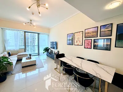 STYLISH 1 BEDROOM | WATERFRONT LIVING | OCEAN HEIGHTS