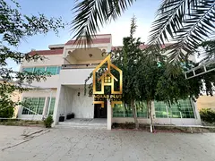 Spacious Corner Villa | 5 Master BR | Prime Location | For Sale