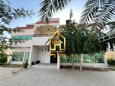 Spacious Corner Villa | 5 Master BR | Prime Location | For Sale