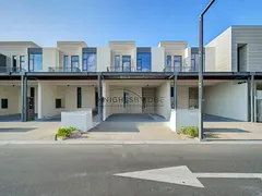Single Row | 3 BR + Maid | Family Villa