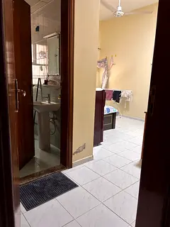 Room for rend