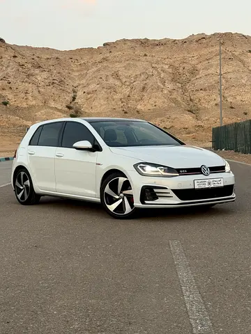 2019 Volkswagen Golf GTI | Single Owner | Low Mileage