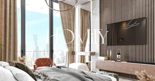 Handover Q4 2026 | Quality Living | Brand New
