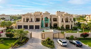 New Villa for Sale | Al Mowaihat 3, Ajman (N)