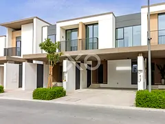 3 BEDROOM + MAIDS | SINGLE ROW | BRAND NEW