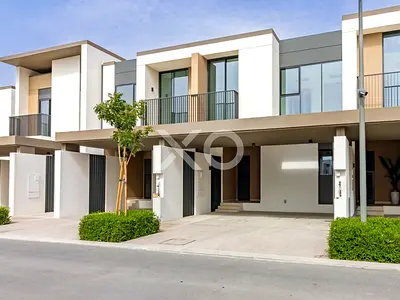 3 BEDROOM + MAIDS | SINGLE ROW | BRAND NEW