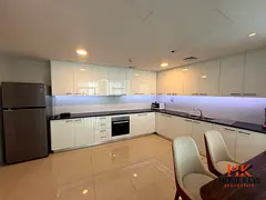 3 Bedroom Fully Furnished | 1 Month Free | All Bills Free | Sea View | Vacant