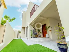 Corner Single Row | Large Plot | Upgraded