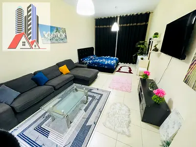 studio apartment for sale (660 sqft) in one of Ajman’s most in-demand communities ajman one tower