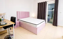 Master Room with Balcony