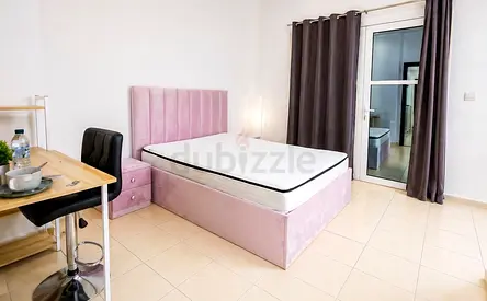 Master Room with Balcony