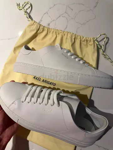 Axel Arigato men’s footwear | Brand New Unworn