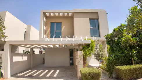 Turnkey Luxury Home | Fully Furnished | Immediate Move-In Resale