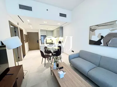 Fully Furnished | Canal View | Vacant