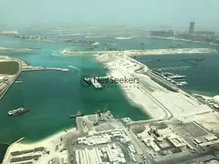 High Floor 2BR | Spacious | DAMAC Heights