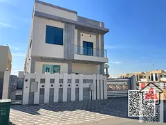 Villa For Rent in Ajman Yassmen