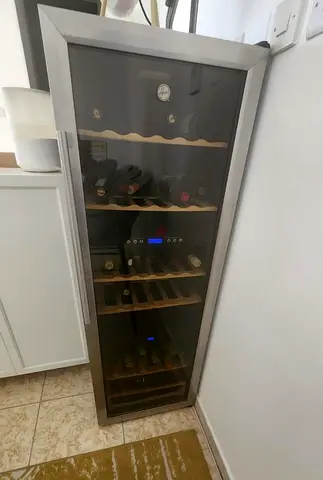 Hoover wine cooler for sale