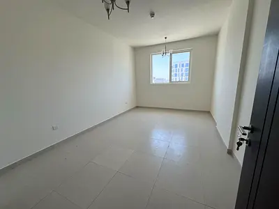 The most luxurious one-bedroom apartment for annual rent in Aljada, in a prime location near New Mu