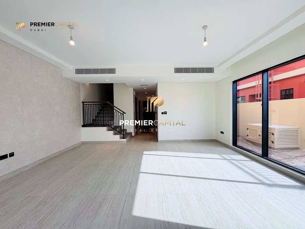 7BR Villa VD1 | Spacious Layout | Brand New
