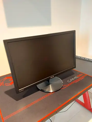 ASUS VP228HE 21.5-inch Full HD Gaming  Monitor - Good Condition