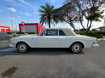 صورة 5 لـ 1989 ROLLS-ROYCE CORNICHE