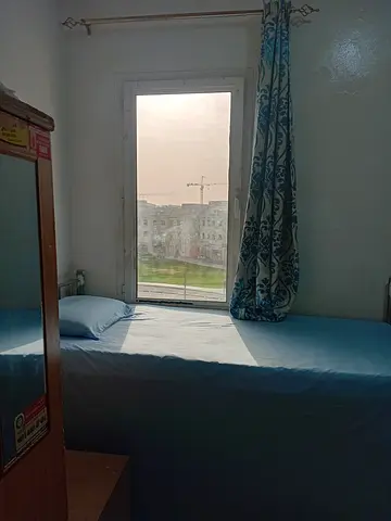 Bed space italy 490 only