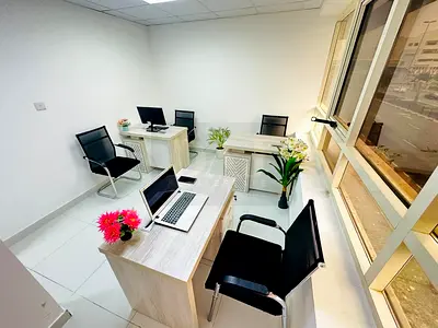 Ready-to-Move | Bank Account Assistance | Free Utility